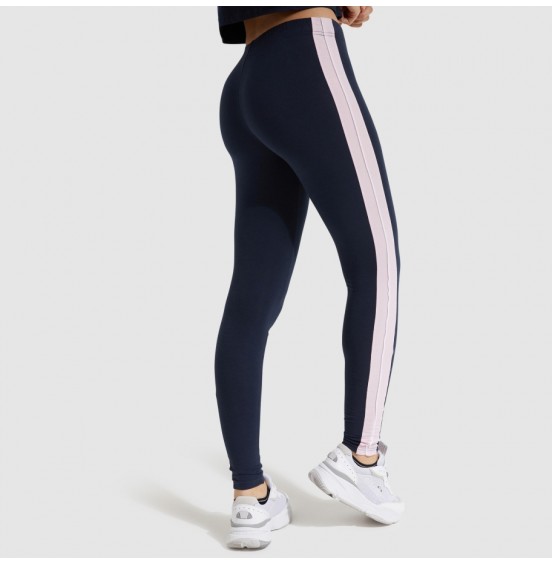 ELLESSE SANDRA LEGGING NAVY (SGI08431-429)