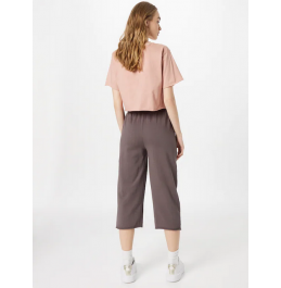 ELLESSE TARAN CROPPED JOGGER PANTS BLACK (SGM14012-011)