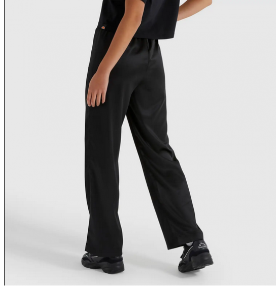 ELLESSE LUESA TRACK PANT BLACK (SGP15960-011)