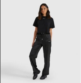 ELLESSE LUESA TRACK PANT BLACK (SGP15960-011)