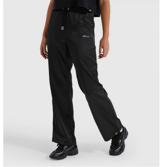 ELLESSE LUESA TRACK PANT BLACK (SGP15960-011)