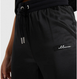 ELLESSE LUESA TRACK PANT BLACK (SGP15960-011)