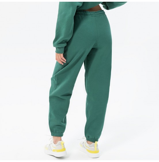 ELLESSE CAMMINA JOG PANT DARK GREEN (SGP15914-502)