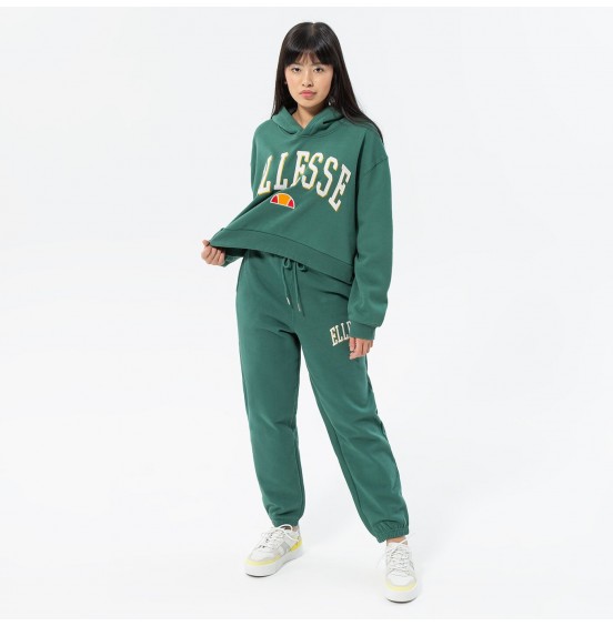 ELLESSE CAMMINA JOG PANT DARK GREEN (SGP15914-502)