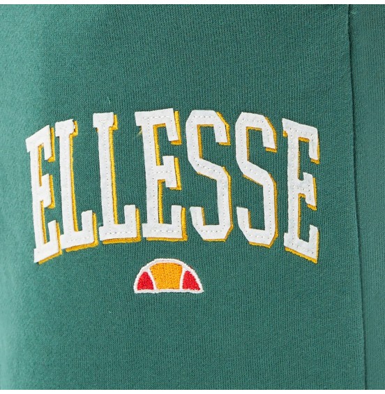 ELLESSE CAMMINA JOG PANT DARK GREEN (SGP15914-502)