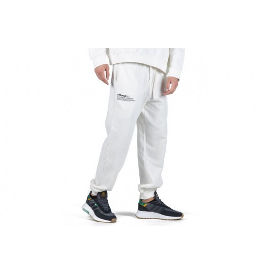 ELLESSE DIMARTINO JOG PANTS OFF WHITE (SPG16249-904)