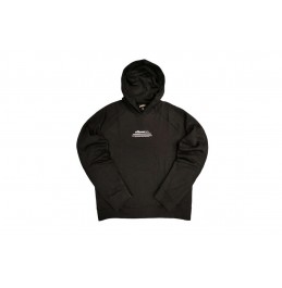ELLESSE GIORDANO UNISEX OH HOODIE BLACK (SGP16248-011)