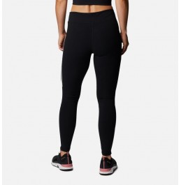 COLUMBIA WOMEN'S LODGE LEGGING BLACK (1908741-012)