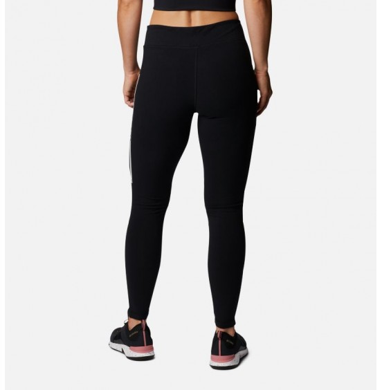 COLUMBIA WOMEN'S LODGE LEGGING BLACK (1908741-012)