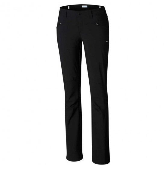 COLUMBIA PEAK TO POINT WOMEN'S PANT BLACK (1727601-012)