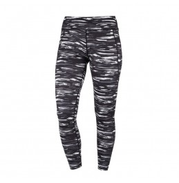 NORTHFINDER SANDRA BLACK MULTI ΓΥΝΑΙΚΕΙΟ ΑΘΛΗΤΙΚΟ ΚΟΛΑΝ NO-4511SII