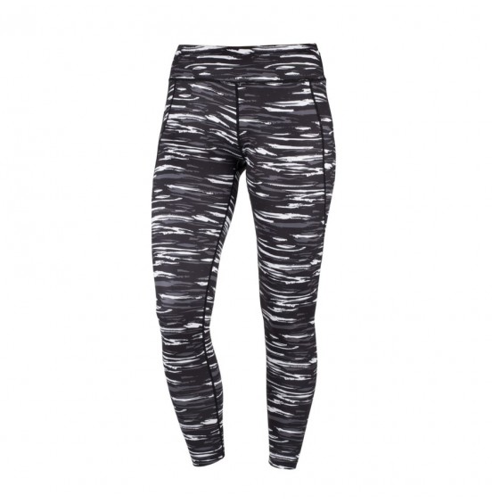 NORTHFINDER SANDRA BLACK MULTI ΓΥΝΑΙΚΕΙΟ ΑΘΛΗΤΙΚΟ ΚΟΛΑΝ NO-4511SII