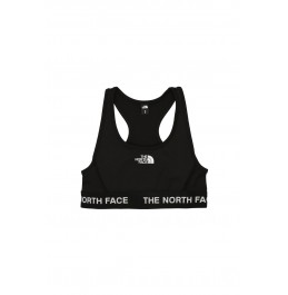 THE NORTH FACE WOMEN'S TECH BRA TNF BLACK (NF0A824LJK31)