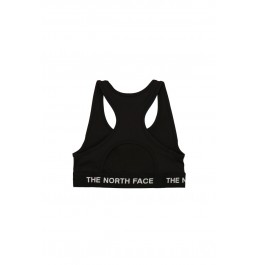 THE NORTH FACE WOMEN'S TECH BRA TNF BLACK (NF0A824LJK31)
