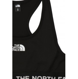 THE NORTH FACE WOMEN'S TECH BRA TNF BLACK (NF0A824LJK31)