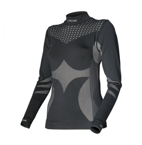 LASTING ANGELINA 9080 ΓΥΝΑΙΚΕΙΟ ΙΣΟΘΕΡΜΙΚΟ-ΜΑΥΡΟ