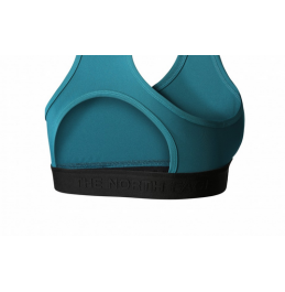 THE NORTH FACE WOMEN'S TECH BRA TNF BLUE CORAL(NF0A824LEFS1)