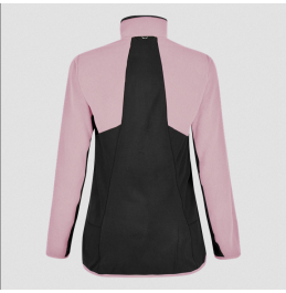 SALEWA PAGANELLA POLARITE WOMEN'S JACKET  (027925-6591) PINK ZEPHYR