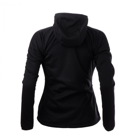 NORTHFINDER NORTHPIERA MI-4453OR-269 ΓΥΝΑΙΚΕΙO FLEECE BLACK