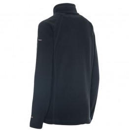 TRESPASS NONSTOP ΓΥΝΑΙΚΕΙΑ ΖΑΚΕΤΑ FLEECE FAFLFLTR0022 BLACK