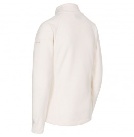 TRESPASS NONSTOP ΓΥΝΑΙΚΕΙΑ ΖΑΚΕΤΑ FLEECE FAFLFLTR0022 GHOST