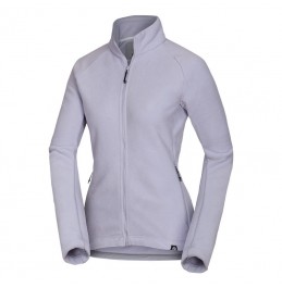 NORTHFINDER Women's fleece sweatshirt Polartec® Micro 270 SMREKOVICA MI-4739PRO-SH 540 LAVENDER
