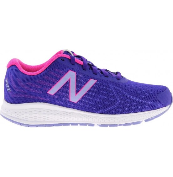 NEW BALANCE KJRUSPPG ΑΘΛΗΤΙΚΟ ΜΩΒ ΠΑΠΟΥΤΣΙ