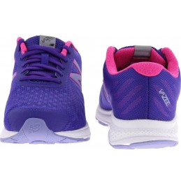 NEW BALANCE KJRUSPPG ΑΘΛΗΤΙΚΟ ΜΩΒ ΠΑΠΟΥΤΣΙ