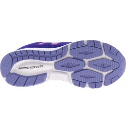 NEW BALANCE KJRUSPPG ΑΘΛΗΤΙΚΟ ΜΩΒ ΠΑΠΟΥΤΣΙ