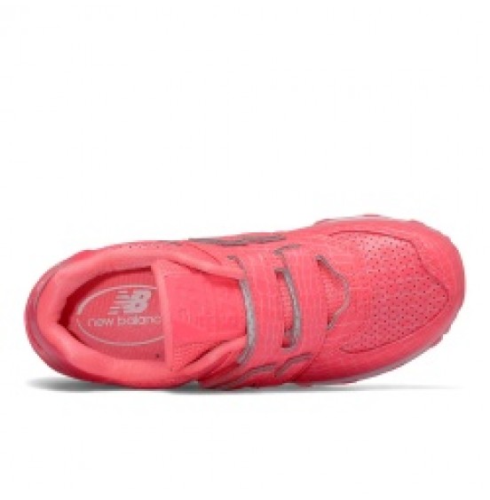 NEW BALANCE YV574S5 ΚΟΡΑΛΙ ΠΑΙΔΙΚΟ SNEAKER