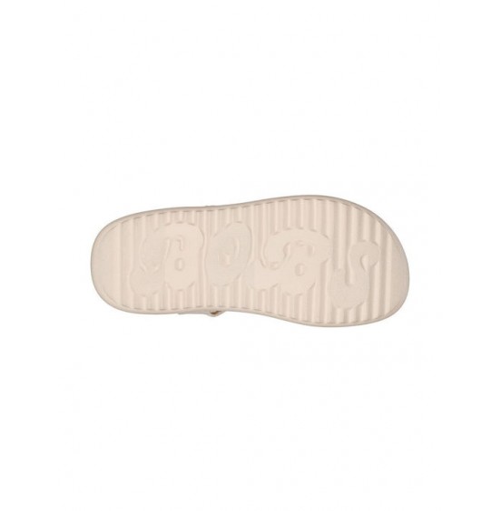 SKECHERS POP UP 3.0 ΓΥΝΑΙΚΕΙΑ ΣΑΝΔΑΛΙΑ NUDE 113746-NUDE