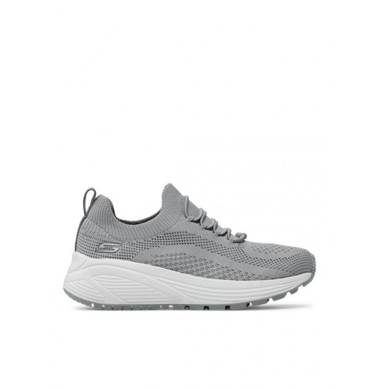 SKECHERS BOBS SPORT SPARROW 2.0 - ALLEGIANCE CREW GREY (117027-GRY)