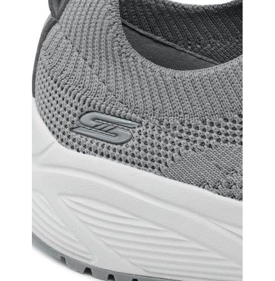 SKECHERS BOBS SPORT SPARROW 2.0 - ALLEGIANCE CREW BLACK (117027)