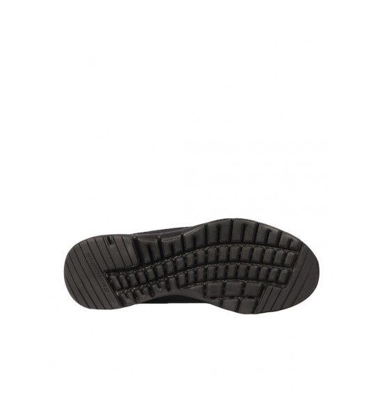 SKECHERS APPEAL FLEX 3.0 FIRST INSIGHT RUNNING ΓΥΝΑΙΚΕΙΑ SNEAKERS ΜΑΥΡΑ 13070-BBK 