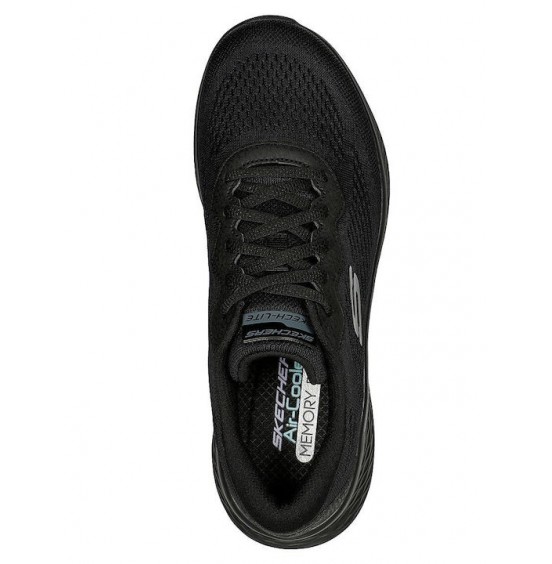 SKECHERS SKECH LITE PRO PERFECT TIME BLACK ΓΥΝΑΙΚΕΙΑ ΑΘΛΗΤΙΚΑ ΠΑΠΟΥΤΣΙΑ 149991-ΒΒΚ