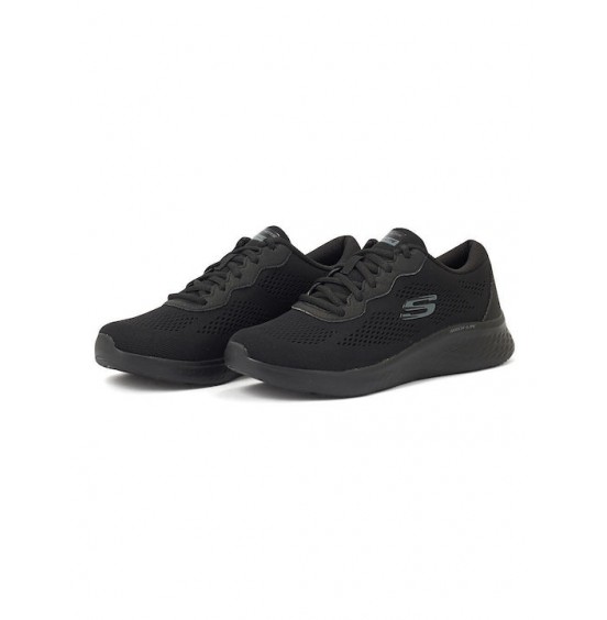 SKECHERS SKECH LITE PRO PERFECT TIME BLACK ΓΥΝΑΙΚΕΙΑ ΑΘΛΗΤΙΚΑ ΠΑΠΟΥΤΣΙΑ 149991-ΒΒΚ