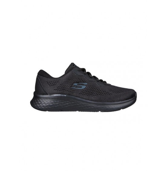SKECHERS SKECH LITE PRO PERFECT TIME BLACK ΓΥΝΑΙΚΕΙΑ ΑΘΛΗΤΙΚΑ ΠΑΠΟΥΤΣΙΑ 149991-ΒΒΚ