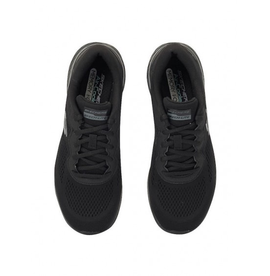 SKECHERS SKECH LITE PRO PERFECT TIME BLACK ΓΥΝΑΙΚΕΙΑ ΑΘΛΗΤΙΚΑ ΠΑΠΟΥΤΣΙΑ 149991-ΒΒΚ
