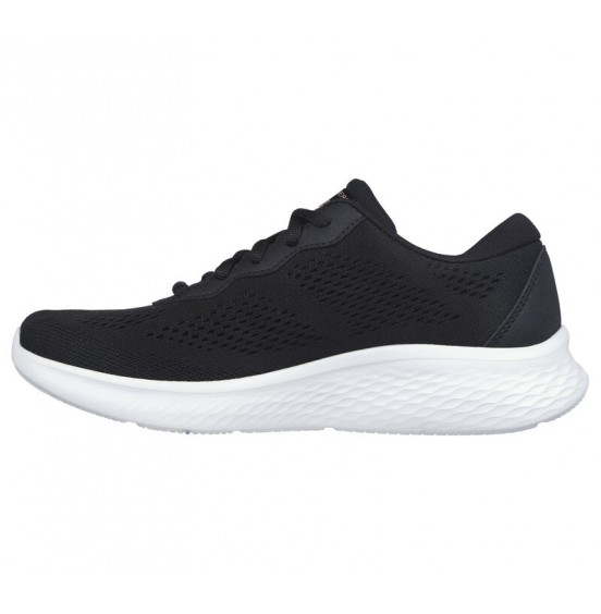 SKECHERS SKECH LITE PRO PERFECT TIME BLACK ROSE GOLD ΓΥΝΑΙΚΕΙΑ ΑΘΛΗΤΙΚΑ ΠΑΠΟΥΤΣΙΑ 149991-BKRG