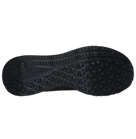 SKECHERS UNO LITE-LIGHTER ONE 177288-BBK ΓΥΝΑΙΚΕΙΟ ΜΑΥΡΟ