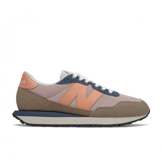 NEW BALANCE WS237WN1 ΓΥΝΑΙΚΕΙΟ LIFESTYLE SNEAKER