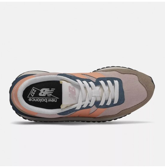 NEW BALANCE WS237WN1 ΓΥΝΑΙΚΕΙΟ LIFESTYLE SNEAKER
