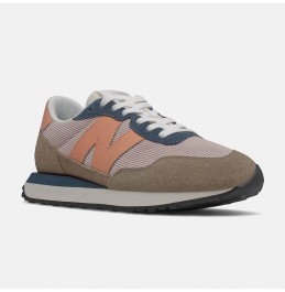 NEW BALANCE WS237WN1 ΓΥΝΑΙΚΕΙΟ LIFESTYLE SNEAKER