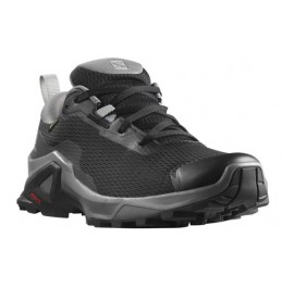 SALOMON X REVEAL 2 WOMEN'S GTX BLACK/MAGNET/QUARRY (416239)