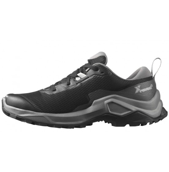SALOMON X REVEAL 2 WOMEN'S GTX BLACK/MAGNET/QUARRY (416239)