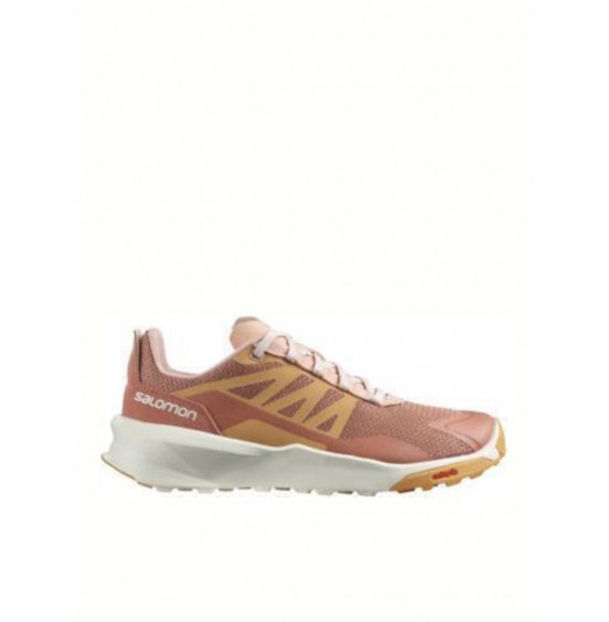 SALOMON PATROL WOMEN'S CEDAR WOOD/BUCKSKIN/ROSE GOLD (471212)