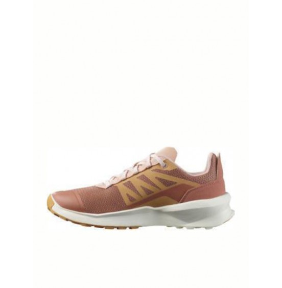 SALOMON PATROL WOMEN'S CEDAR WOOD/BUCKSKIN/ROSE GOLD (471212)
