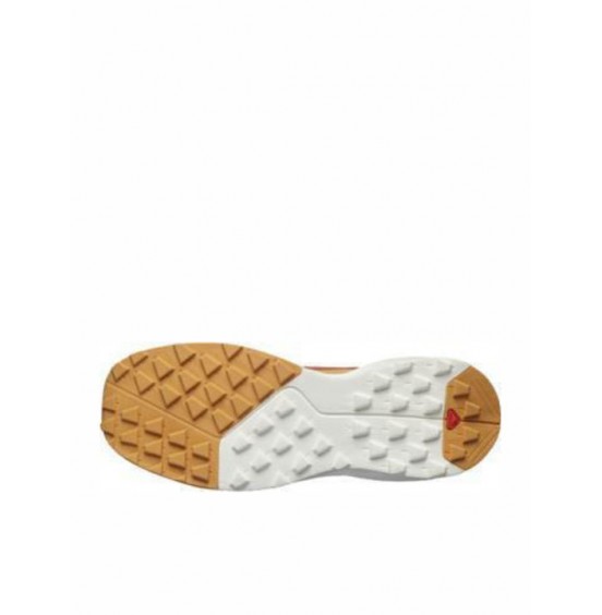 SALOMON PATROL WOMEN'S CEDAR WOOD/BUCKSKIN/ROSE GOLD (471212)