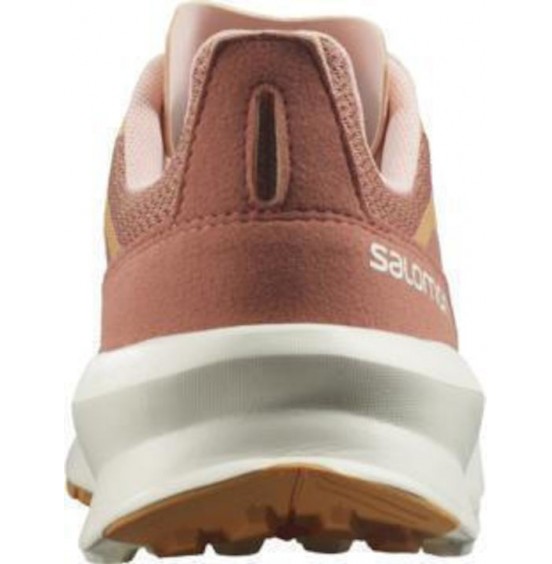 SALOMON PATROL WOMEN'S CEDAR WOOD/BUCKSKIN/ROSE GOLD (471212)