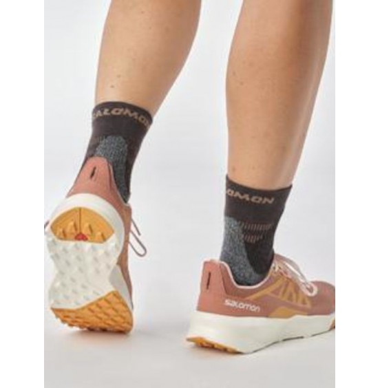 SALOMON PATROL WOMEN'S CEDAR WOOD/BUCKSKIN/ROSE GOLD (471212)